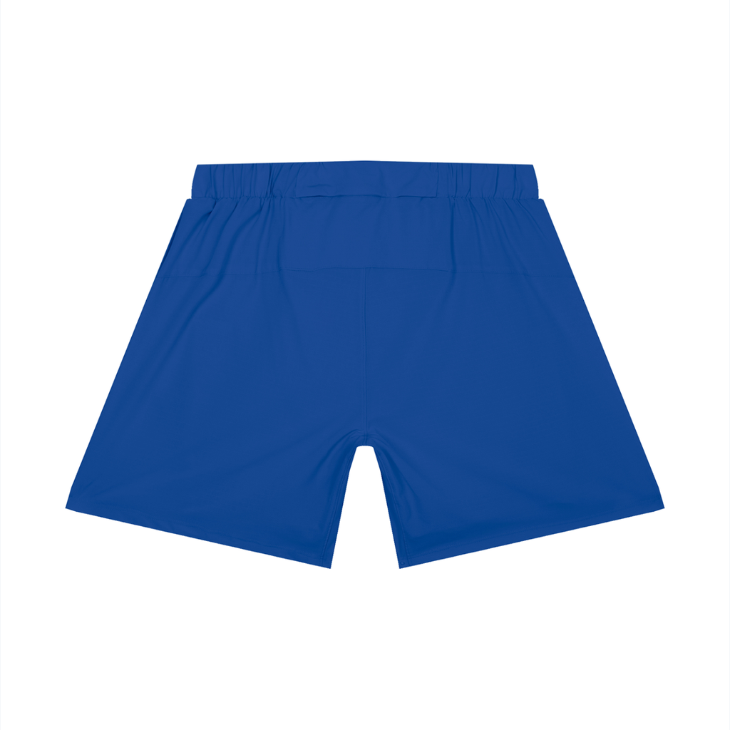 Men’s Loose Fit Performance Shorts Pickle Or Padel