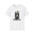 Wall Game Padel Tennis T-Shirt — Retro Tee