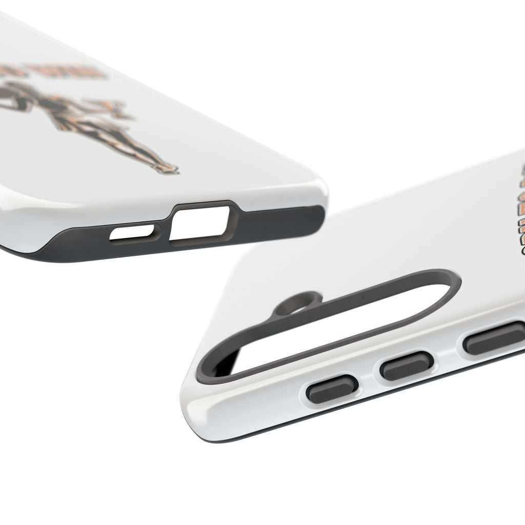Born to Win PadelTennis Phone Case