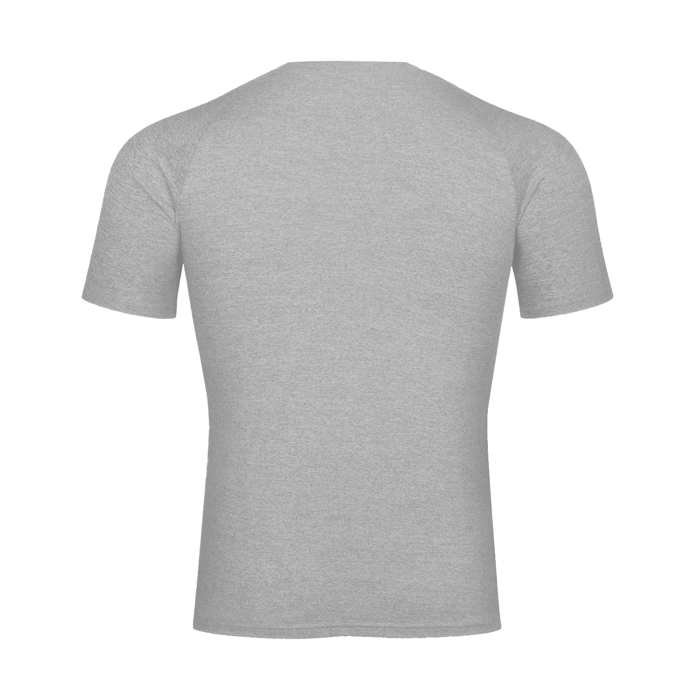 Performance Short Sleeve T-Shirt/ Above the rest/Mens