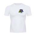 Performance Short Sleeve T-Shirt Pickle Or Padel.
