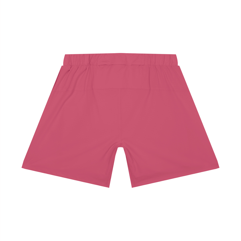 Men’s Loose Fit Performance Shorts Pickle Or Padel