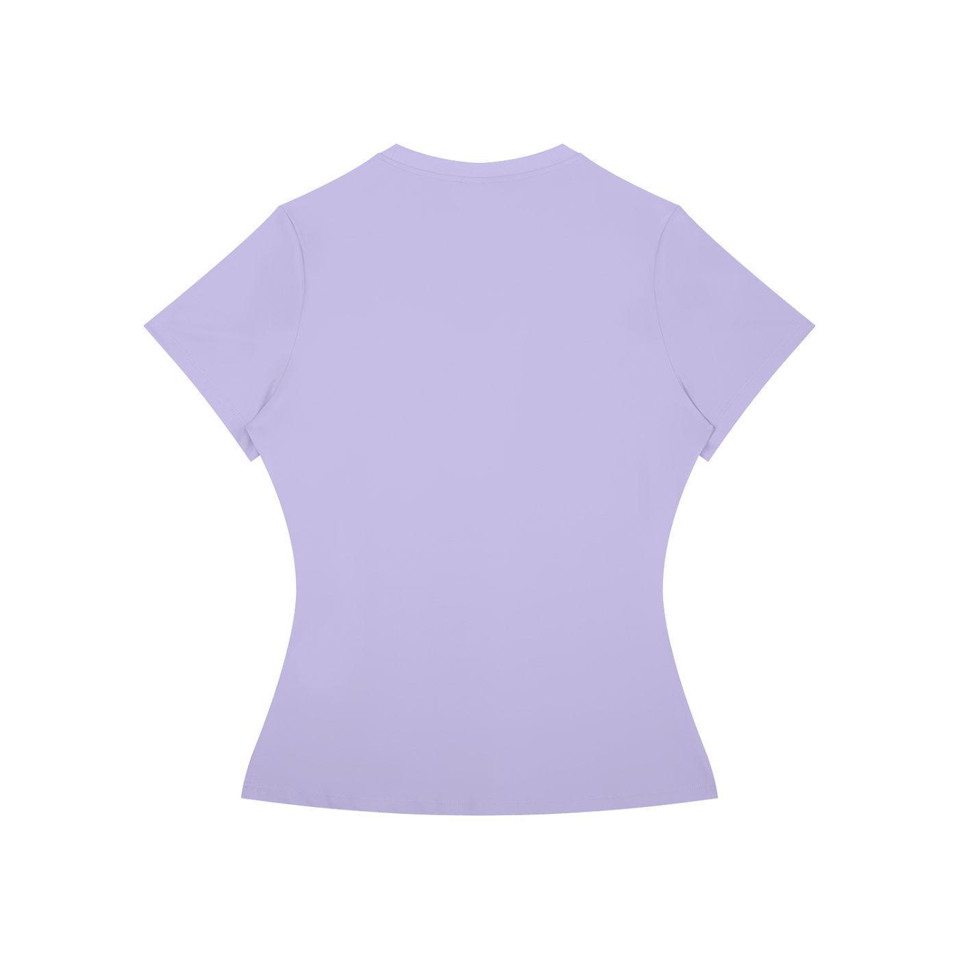 Women’s Slim Fit Performance T-Shirt / Built To Compete.