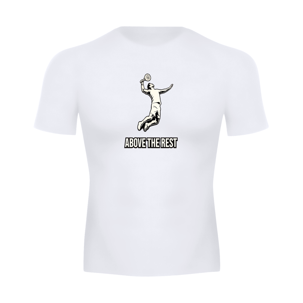 Performance Short Sleeve T-Shirt/ Above the rest/Mens