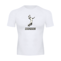 Performance Short Sleeve T-Shirt/ Above the rest/Mens