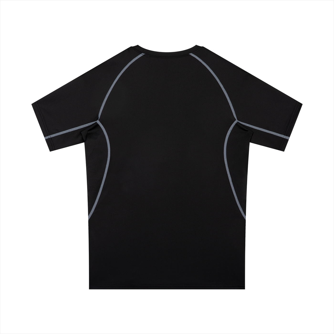 Men's Raglan Panel Performance Padel T-Shirt