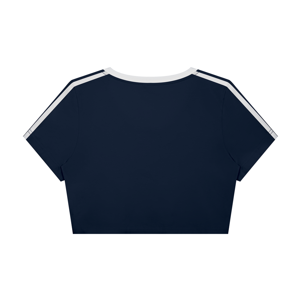 Women’s Slim Fit Padel Cult Co. Performance T-Shirt