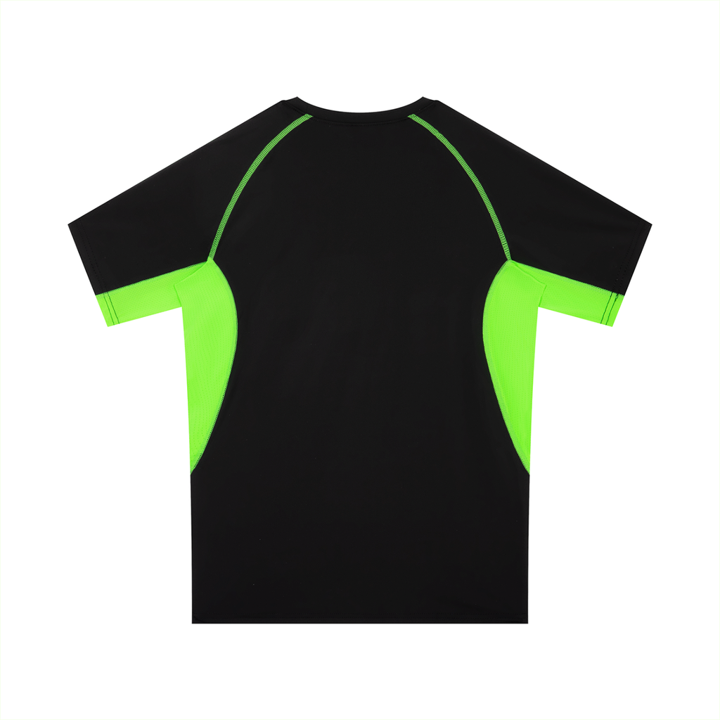 Men's Raglan Panel Performance / Game On T-Shirt