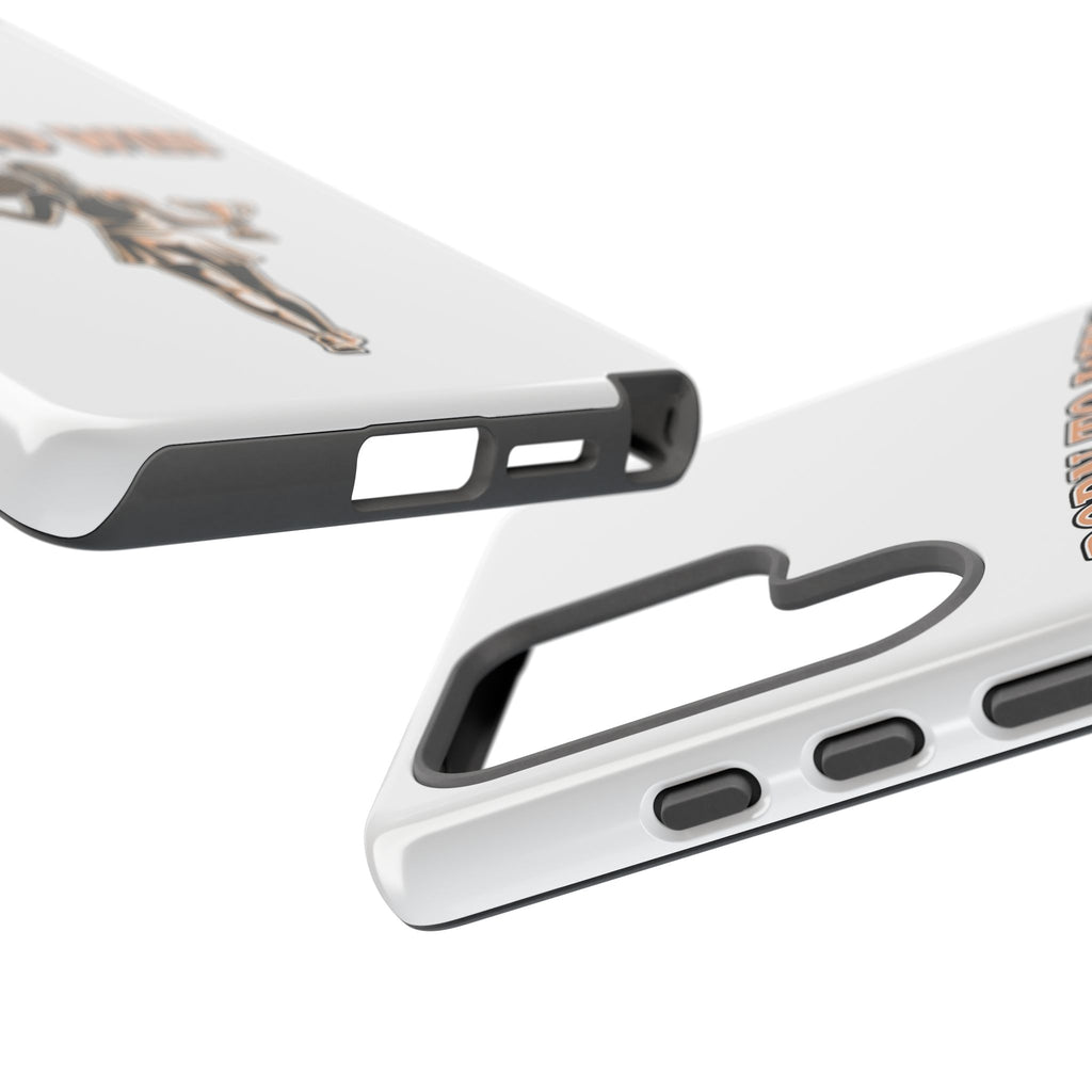 Born to Win PadelTennis Phone Case