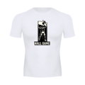 Performance Short Sleeve T-Shirt/ Wall Game, Mens.