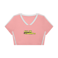 Women’s Slim Fit All In Padel T-Shirt