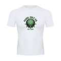 Performance Short Sleeve T-Shirt/ Padel Cult Co. Mens.