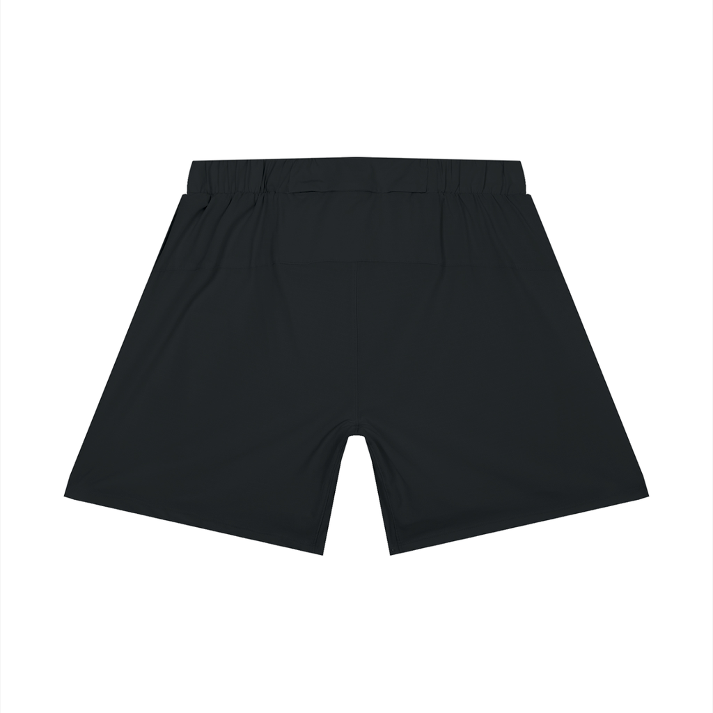 Men’s Loose Fit Performance Shorts Pickle Or Padel