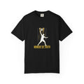 Moment of Truth T-Shirt — Padel Inspired Graphic Tee