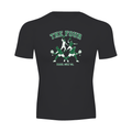 Performance Short Sleeve T-Shirt/ The Four /Mens.