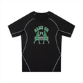 Men's Raglan Panel Performance / Game On T-Shirt