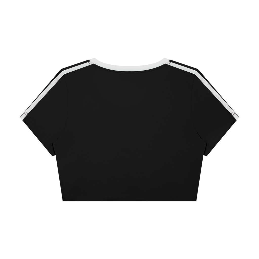 Women’s Slim Fit Padel Cult Co. Performance T-Shirt