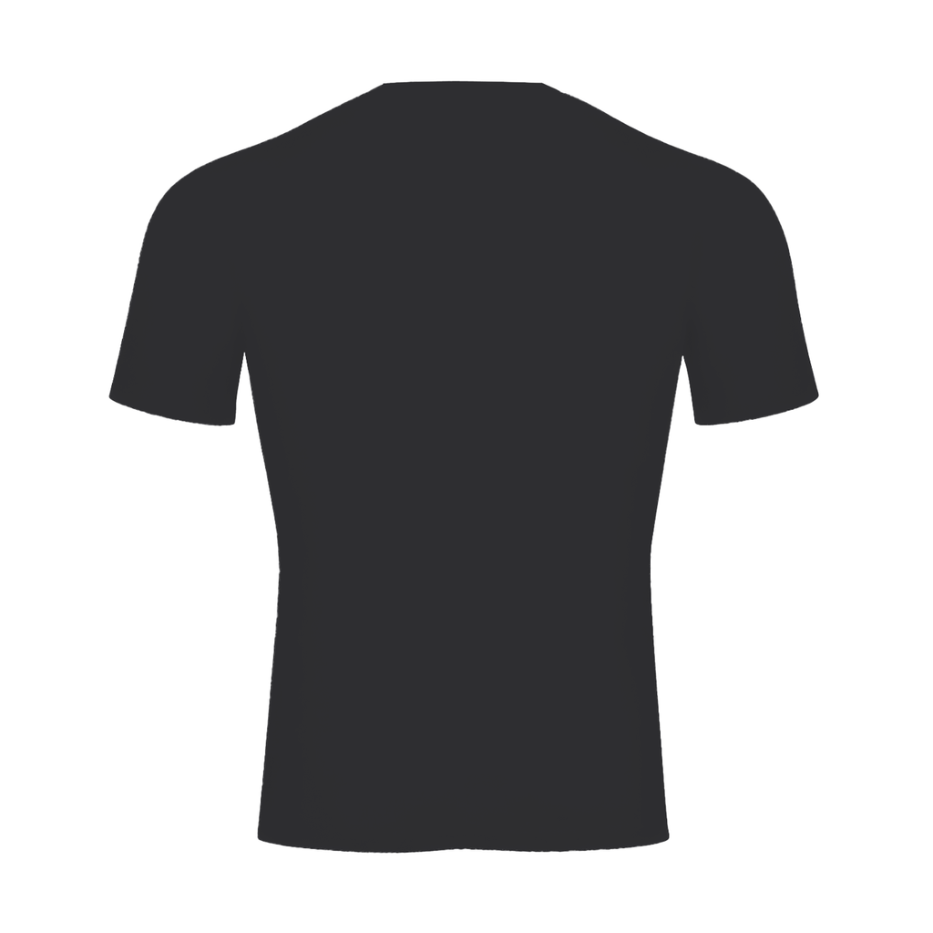 Performance Short Sleeve T-Shirt/ Undefeated, Mens.