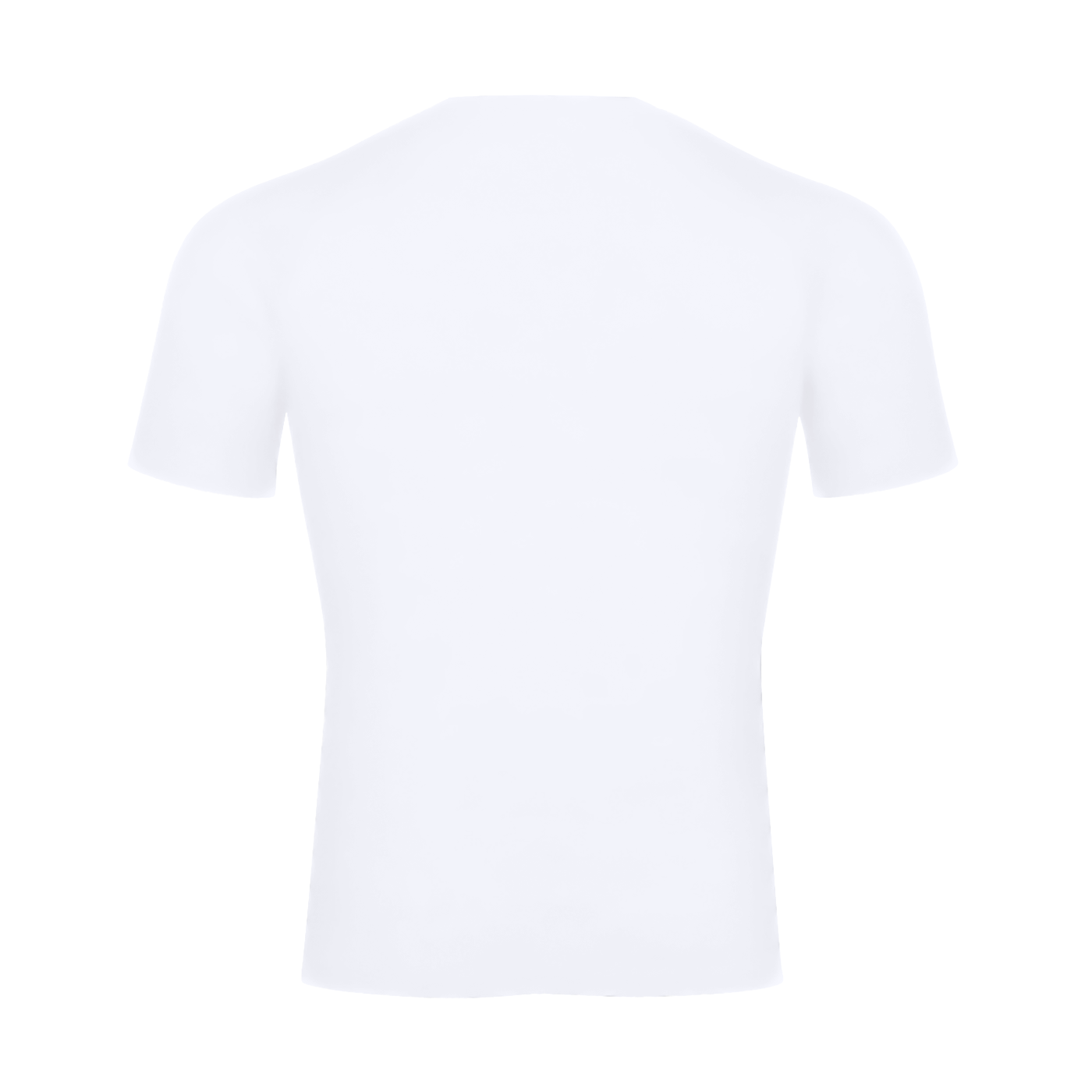 Performance Short Sleeve T-Shirt/ Padel Cult Co. Mens.