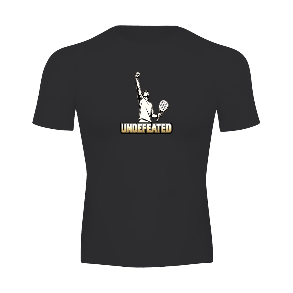 Performance Short Sleeve T-Shirt/ Undefeated, Mens.