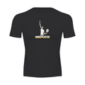 Performance Short Sleeve T-Shirt/ Undefeated, Mens.